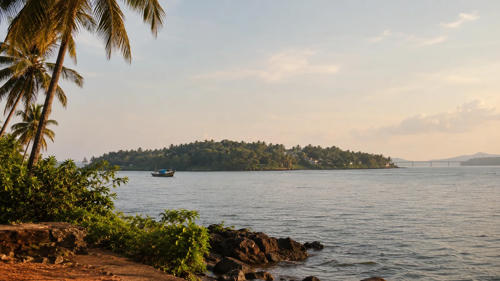Divar Island